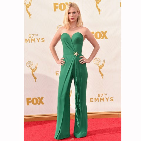 All The Red Carpet Fashion From The Emmy Awards 15 All The Red Carpet Fashion From The Emmy Awards 15