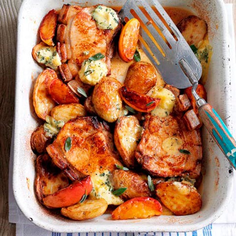 One pot meals: 10 we love