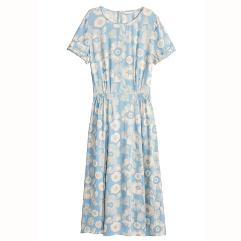 The 34 best Summer holiday dresses for over 40s