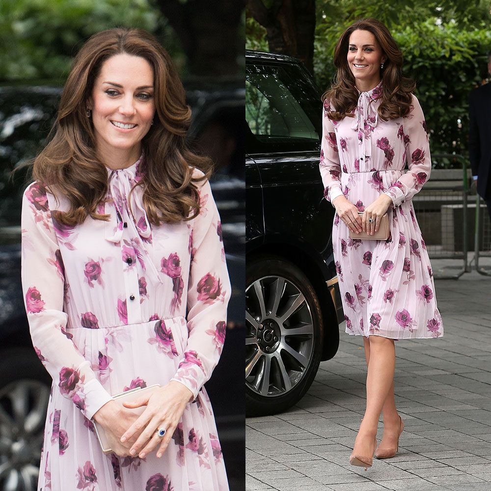 Top 59+ imagen kate middleton in kate spade - Thptnganamst.edu.vn