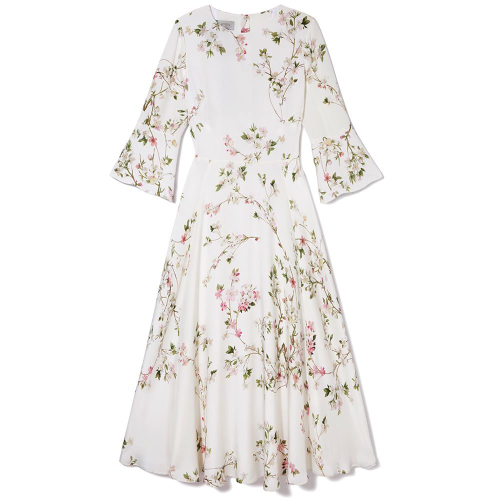 hobbs willow dress