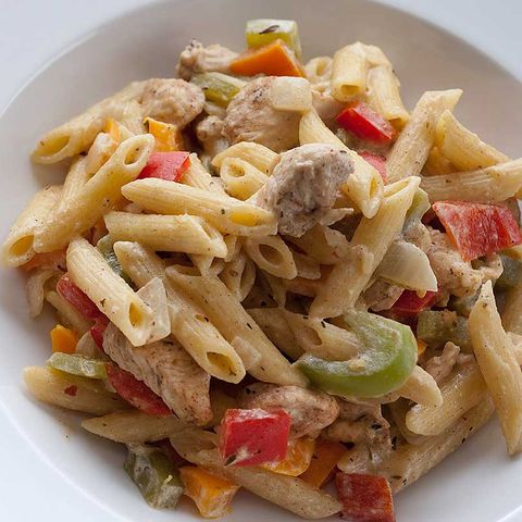 The best chicken pasta recipes - Easy chicken pasta bakes, ideas, and meals