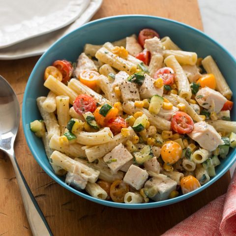 The best chicken pasta recipes - Easy chicken pasta bakes, ideas, and meals