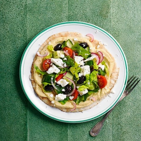 Quick dinner ideas - 15 minute meals