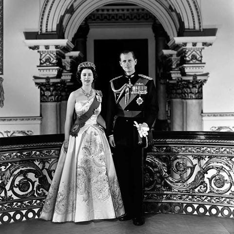 The Queen at 90 - Elizabeth II's best royal outfits