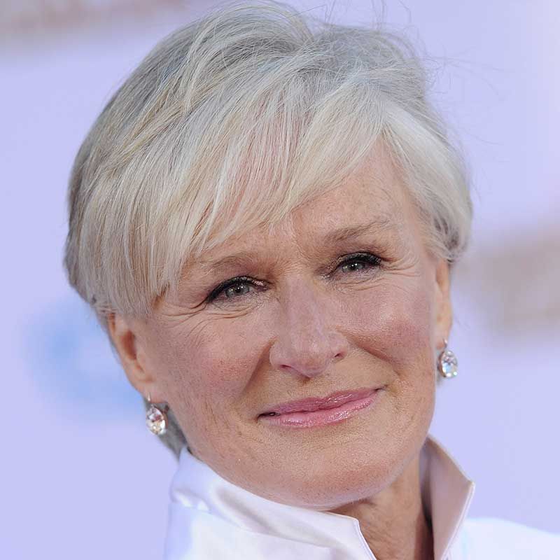 Hairstyles for older women - Haircuts that look amazing on mature women Hairstyles for older women - Haircuts that look amazing on mature women