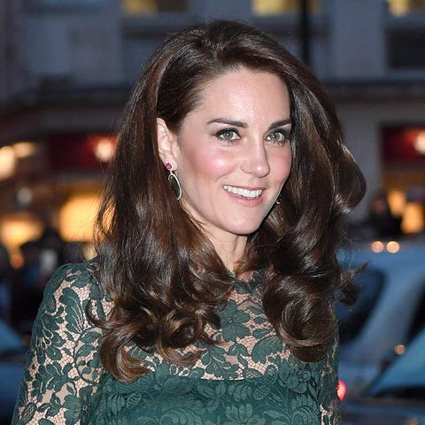 14 best Kate Middleton hair looks - Hairstyle ideas from Duchess of ...