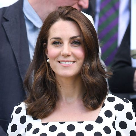 14 Best Kate Middleton Hair Looks Hairstyle Ideas From Duchess Of Cambridge