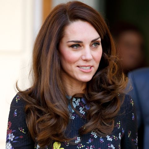14 best Kate Middleton hair looks - Hairstyle ideas from Duchess of ...