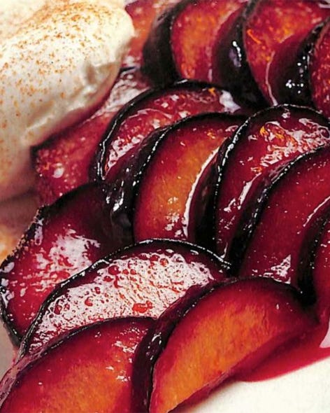 Best Plum Recipes 2021