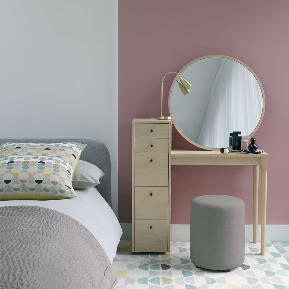 12 Pink And Grey Bedroom Ideas Pink And Grey Bedroom