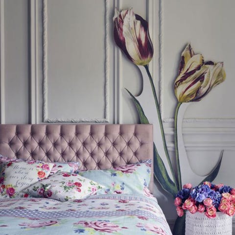 12 Pink And Grey Bedroom Ideas Pink And Grey Bedroom