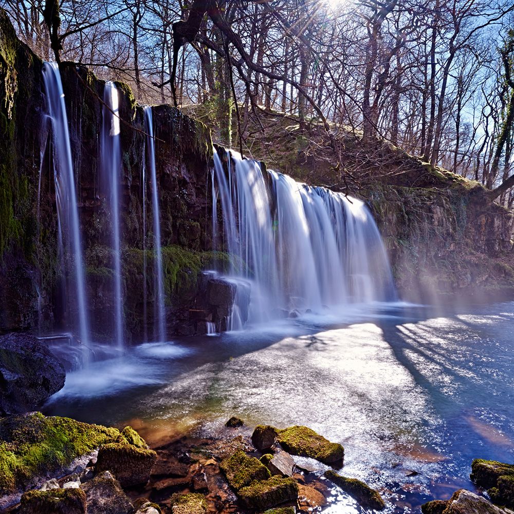 UK Holiday Destinations: 28 Pictures That Prove Wales Is The Perfect ...