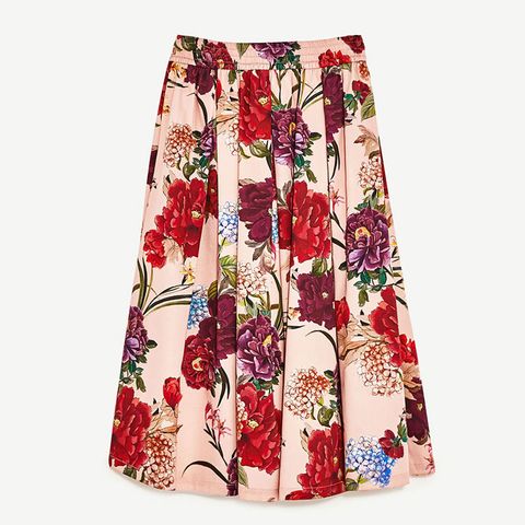 The best summer skirts for 2017 - high street skirts summer 2017