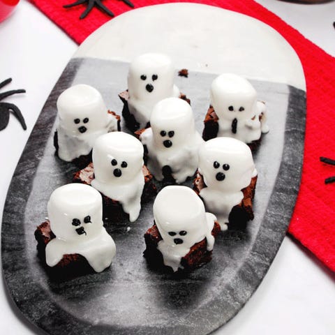 Best Halloween Dessert Recipes Easy Halloween Dessert Recipes