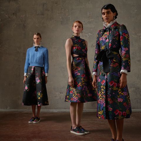 Erdem x H&M collection - Every item from the Erdem x H&M collection