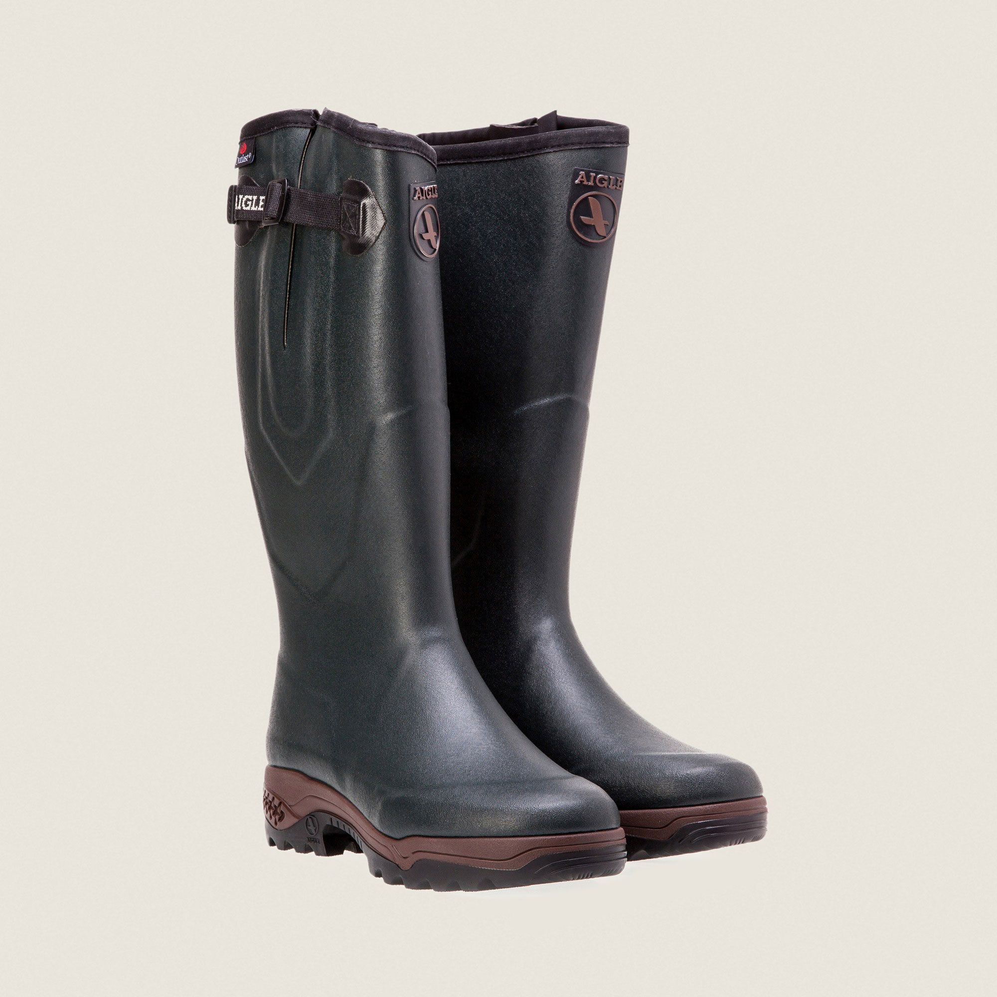 Tried and tested Welly Boots