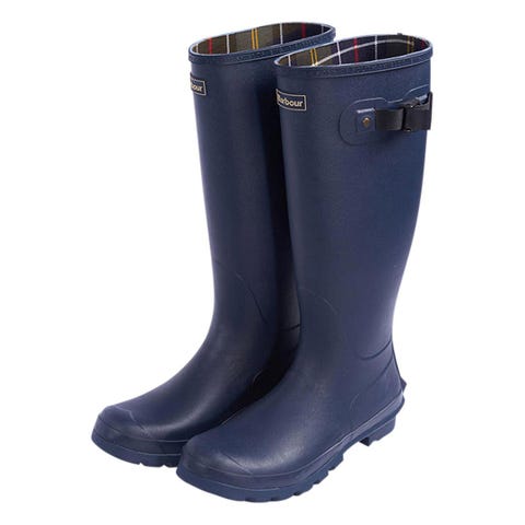 Tried and tested Welly Boots