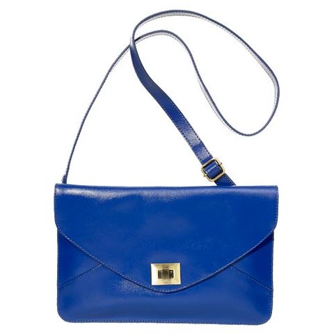 Blue, Product, Textile, Bag, White, Style, Fashion accessory, Electric blue, Shoulder bag, Leather, 
