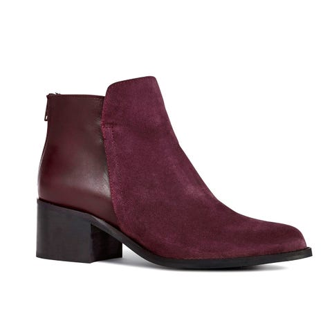 good ankle boots for winter