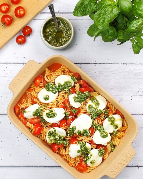 Best Vegetarian Recipes 2022