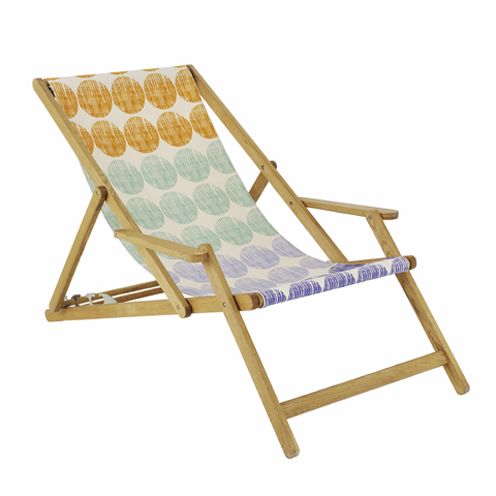 habitat maui deckchair sling