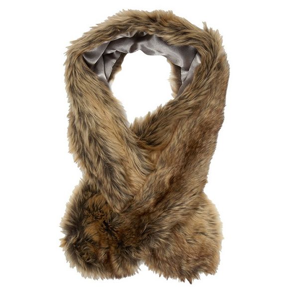 Find Your Perfect Winter Scarf Fashion Tips