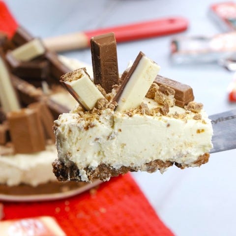 Best cheesecake recipes 2022: lemon, chocolate, no bake and more
