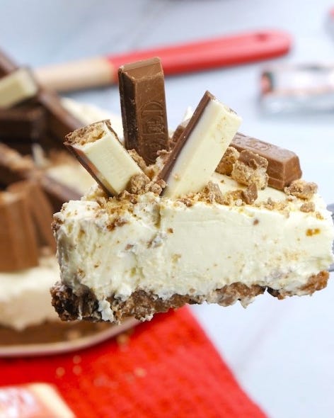Best cheesecake recipes 2022: lemon, chocolate, no bake and more