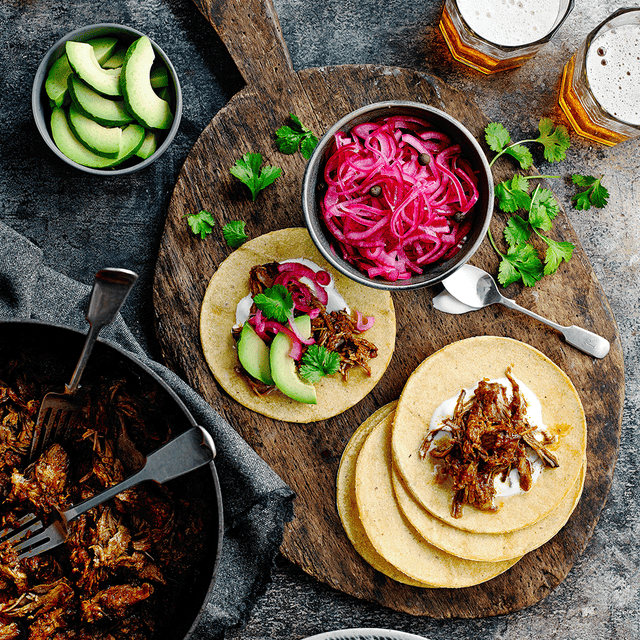 Mexican Chef And Food Bloggers Share Their Favourite Cinco De Mayo Dishes