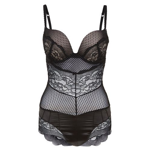 new look shapewear