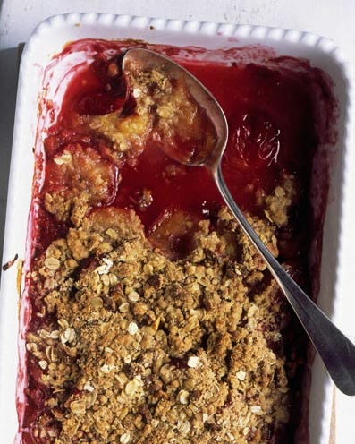Best Plum Recipes 2021