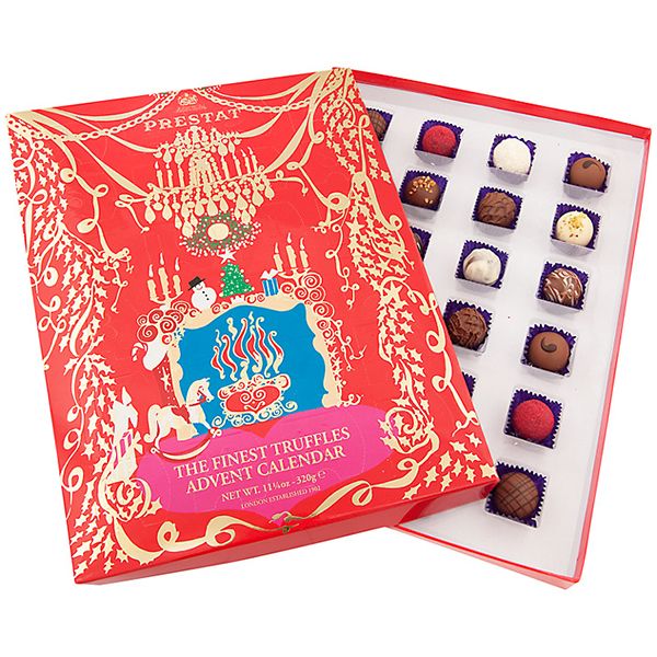 10 Of The Best Advent Calendars - Christmas Countdown