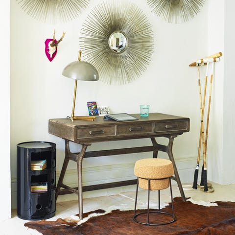 Top 5 Home Office Ideas