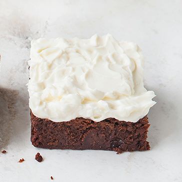 best brownie recipes frosted guinness brownies