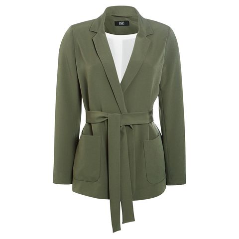 Best Summer jackets - women's coats & jackets