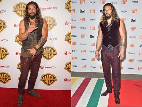 Jason Momoa Is The Worlds Best Worst Dresser