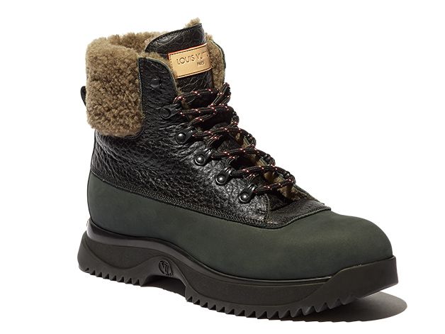 most stylish hiking boots
