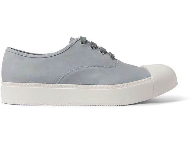 mr porter sneakers