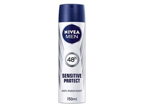 Should Men Be Shaving Their Armpits