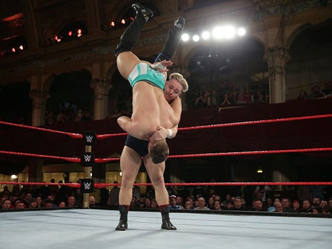 Sport venue, Shoe, Entertainment, Combat sport, Competition event, Contact sport, Striking combat sports, Wrestler, Professional wrestling, Muscle, Sport venue, Shoe, Entertainment, Combat sport, Competition event, Contact sport, Striking combat sports, Wrestler, Professional wrestling, Muscle,