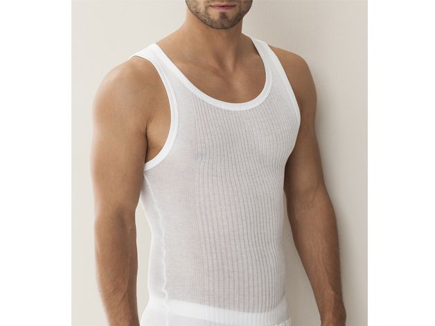 wolverine sleeveless shirt