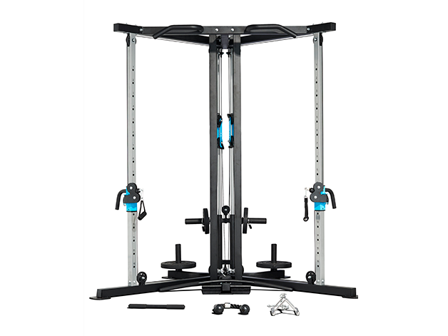 argos exercise equipment