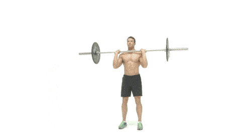 barbell-overhead-carry