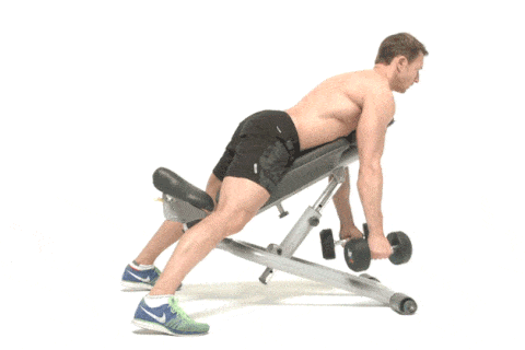 Back Exercises 10 Of The Best For Building Muscle