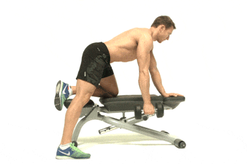 Back Exercises 10 Of The Best For Building Muscle
