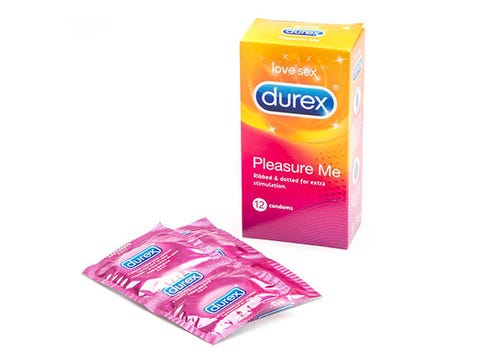 The 10 Best Condoms For You And Your Partner