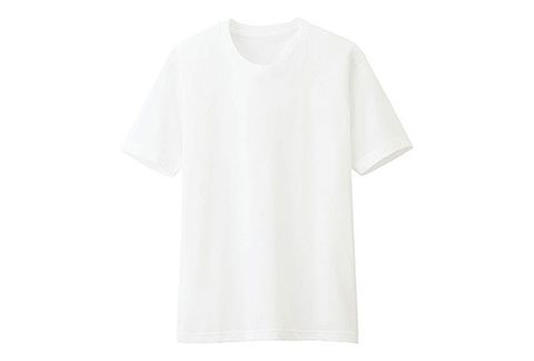 6 of the best white t-shirts
