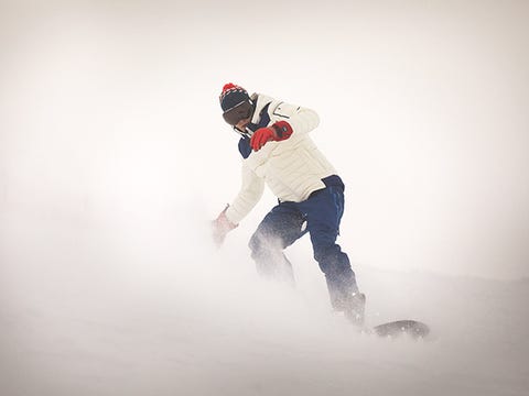 White, Standing, Atmospheric phenomenon, Fog, Joint, Cool, Recreation, Leg, Headgear, Photography, 