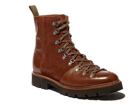 10 most stylish hiking boots for social climbers